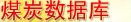 煤炭價(jià)格數(shù)據(jù)庫